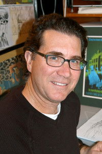 المخرج Jamie Mitchell