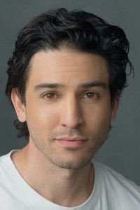 الممثل Jamie Ward