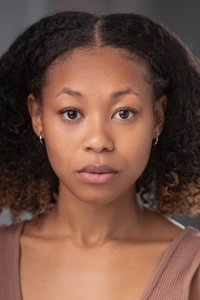 الممثل Jamila Gray