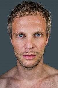 الممثل Jan Bluthardt