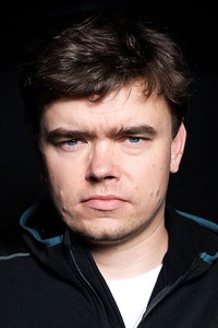 المخرج Jan P. Matuszynski