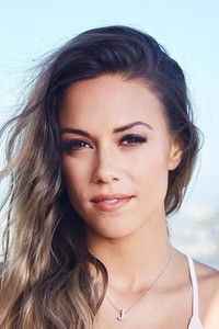 الممثل Jana Kramer