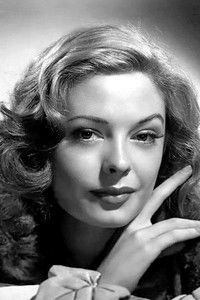 الممثل Jane Greer