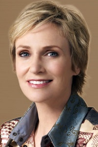 الممثل Jane Lynch