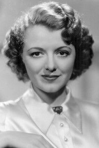 الممثل Janet Gaynor
