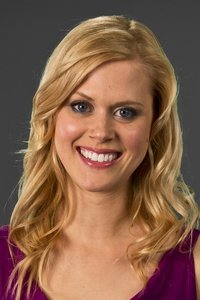الممثل Janet Varney
