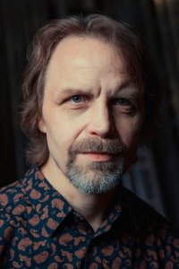 الممثل Jani Volanen