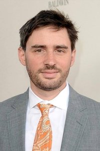 المخرج Jared Moshe