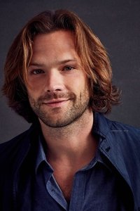 الممثل Jared Padalecki