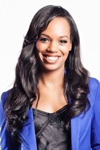 الممثل Jasmine Sendar