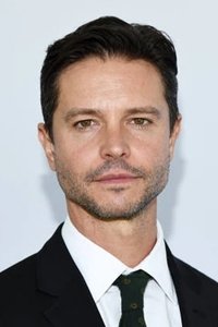 الممثل Jason Behr