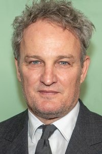 الممثل Jason Clarke