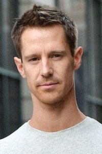 الممثل Jason Dohring