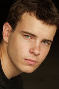 الممثل Jason Mitchell