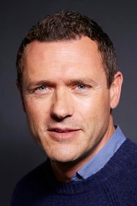 الممثل Jason O'Mara