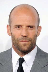 الممثل Jason Statham