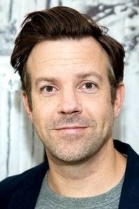 الممثل Jason Sudeikis