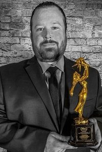 المخرج Jason Vandygriff