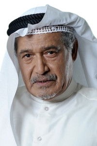 الممثل Jassim Al-Nabhan