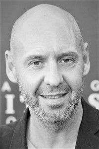 المخرج Jaume Balagueró