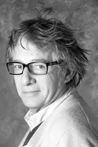 المخرج Javier Mariscal