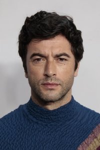 الممثل Javier Rey