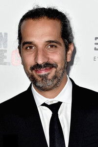 المخرج Javier Ruiz Caldera