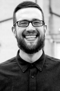 المخرج Jay Drakulic