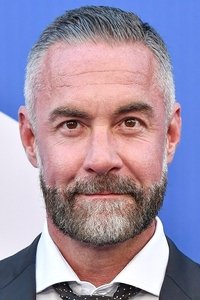 الممثل Jay Harrington