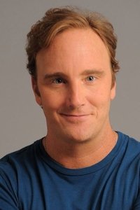 الممثل Jay Mohr