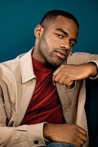 الممثل Jay Reeves