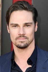 الممثل Jay Ryan