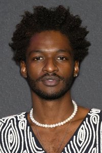 الممثل Jay Will