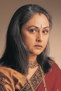الممثل Jaya Bachchan