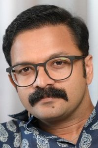 الممثل Jayasurya