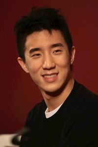 الممثل Jaycee Chan
