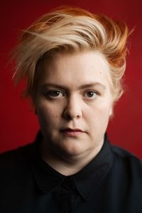 الممثل Jayde Adams