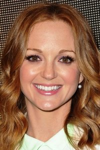 الممثل Jayma Mays