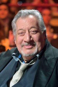 الممثل Jean-Claude Dreyfus