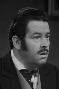 الممثل Jean-Louis Goff