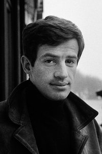 الممثل Jean-Paul Belmondo