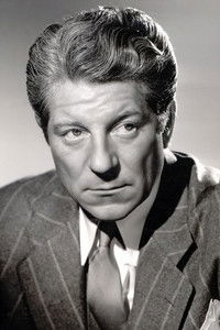 الممثل Jean Gabin