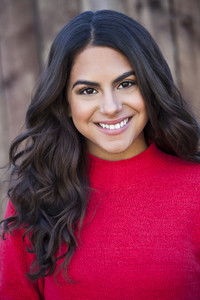 الممثل Jearnest Corchado