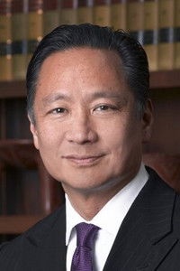 الممثل Jeff Adachi