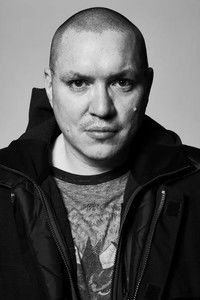 المخرج Jeff Barnaby