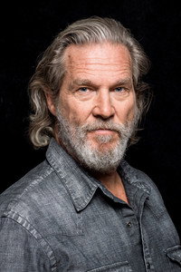 الممثل Jeff Bridges