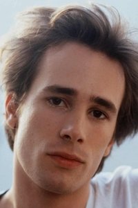 الممثل Jeff Buckley