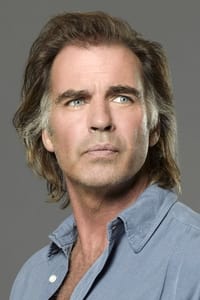 الممثل Jeff Fahey