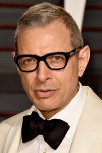 الممثل Jeff Goldblum