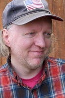 الممثل Jeff Kirkendall